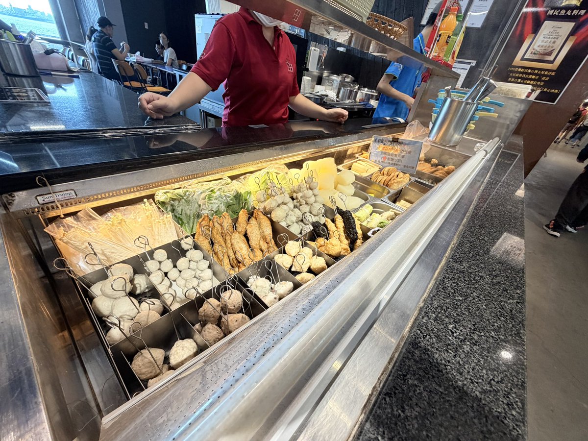 kiaralab7's tweet photo. 台湾の海鮮🦞 https://t.co/QLieSezVWr