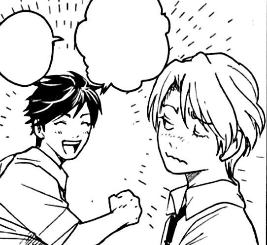 geec1dio's tweet photo. ★ busco mutis !! #kpoptwt #anitwt #subtwt
llevo años en twt solo desaparezco cada tanto

fan n.1 d boy meets maria y alnst

♡ → hgsn, snk, csm, jjk, saiki k, haikyuu, given, mp100, omori

☆ → kpop (skz &amp; nexz), mcr, ptv

pls rt ( 〃▽〃) https://t.co/lMynmFFaKz
