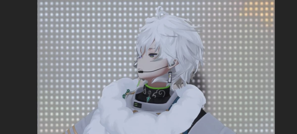 shark_2446's tweet photo. これはようこそジャパリパークへの間奏の台詞を全部言い切った佐伯となんとも言えない感情で見てるカゲツくん https://t.co/B3Mly9Wyq4