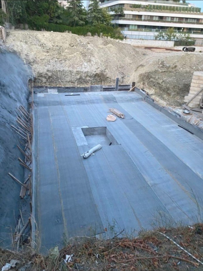 Raztech's tweet photo. Strong foundations deserve reliable protection.
RAZTECH supplies geosynthetic waterproofing solutions designed to protect below-grade structures against moisture and groundwater infiltration.
#RAZTECH #Waterproofing #Geosynthetics #CivilEngineering
🌐 https://t.co/8Wt45yHc8K  https://t.co/8DDZnGtg3Q