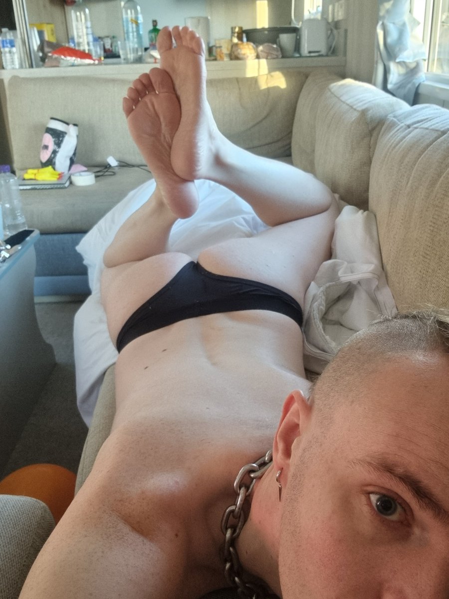 SubDyson's tweet photo. Morning 😴 https://t.co/FhpqLi4ziN