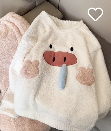onheroutfit's tweet photo. 하단 링크를 통해 구매 시 일정 수수료를 제공받습니다🖤
𓂃261016 주은 착장정보𓂃

ㅋㅋㅋ 귀여워

𝐇𝐨𝐦𝐞𝐰𝐞𝐚𝐫
🔗 https://t.co/L6Ipk8l5BL

▪️ 겨울수면잠옷 돼지
▪️ 2만원대

#하투하 #주은 #하츠투하츠 #손민수 https://t.co/HmsmwQN8M3
