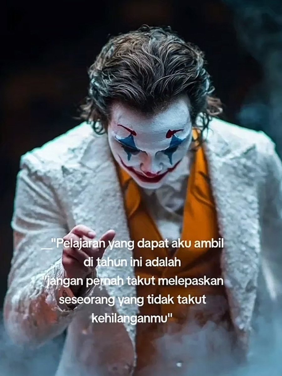 Xball0's tweet photo. Jangan pernah takut https://t.co/81MJEWeNYC