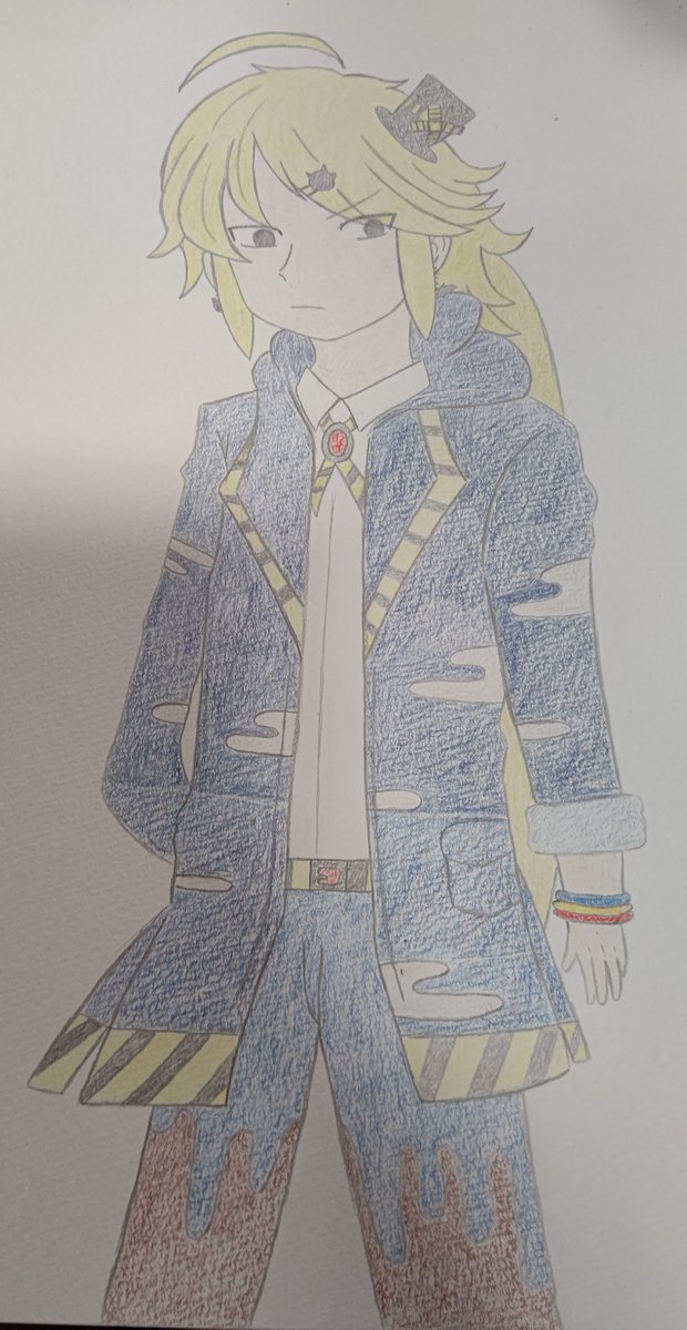 5xb43's tweet photo. 私のオリジナルのへくムです。 https://t.co/GtyV5jTHsH