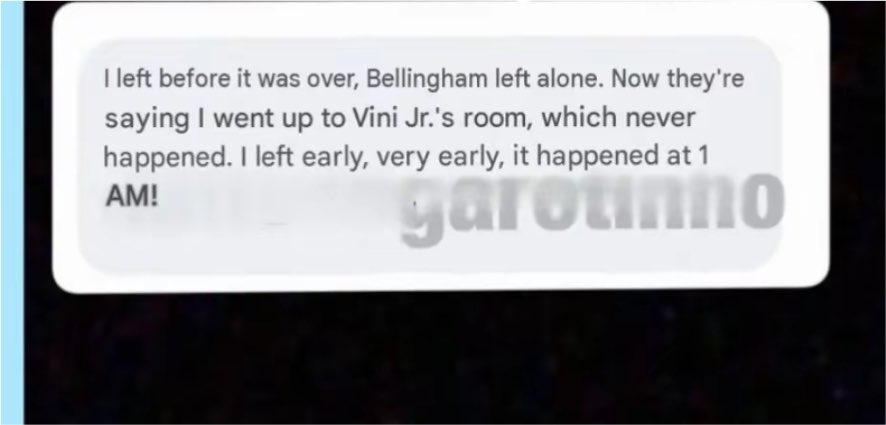 jvicwills's tweet photo. a clarification from nina whose one of her close friends was the one leaked to leo diaz, a reporter who saying jude kiss other girl in the mouth (according to her it's just goodbye-kiss in the cheeks to the fans before he leaving the party) with ZERO evidence. https://t.co/4prymxXx4j