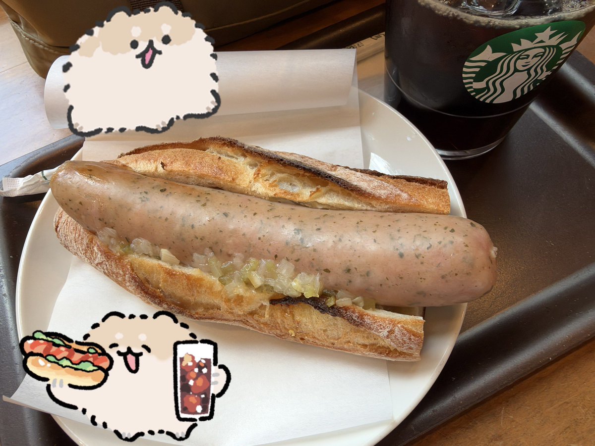 miokaname's tweet photo. やっと食べれたー！ハーブで美味し！！ https://t.co/WPInQA0Bo7