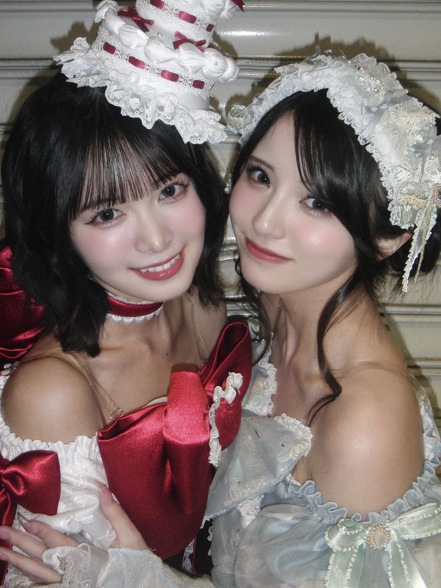 yuhane_official's tweet photo. 🍰🧚🏻 https://t.co/LvJ3uY6YWb