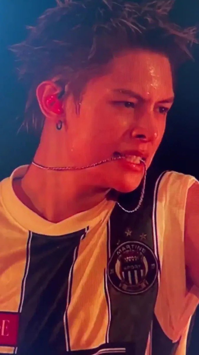Syufu_mama_'s tweet photo. 推しのCORTIS✨のJamesがネックレス咥えて踊ってた日。
ババアはどんな気持ちで見れば良いですか。 https://t.co/yw1Vcvdjbv