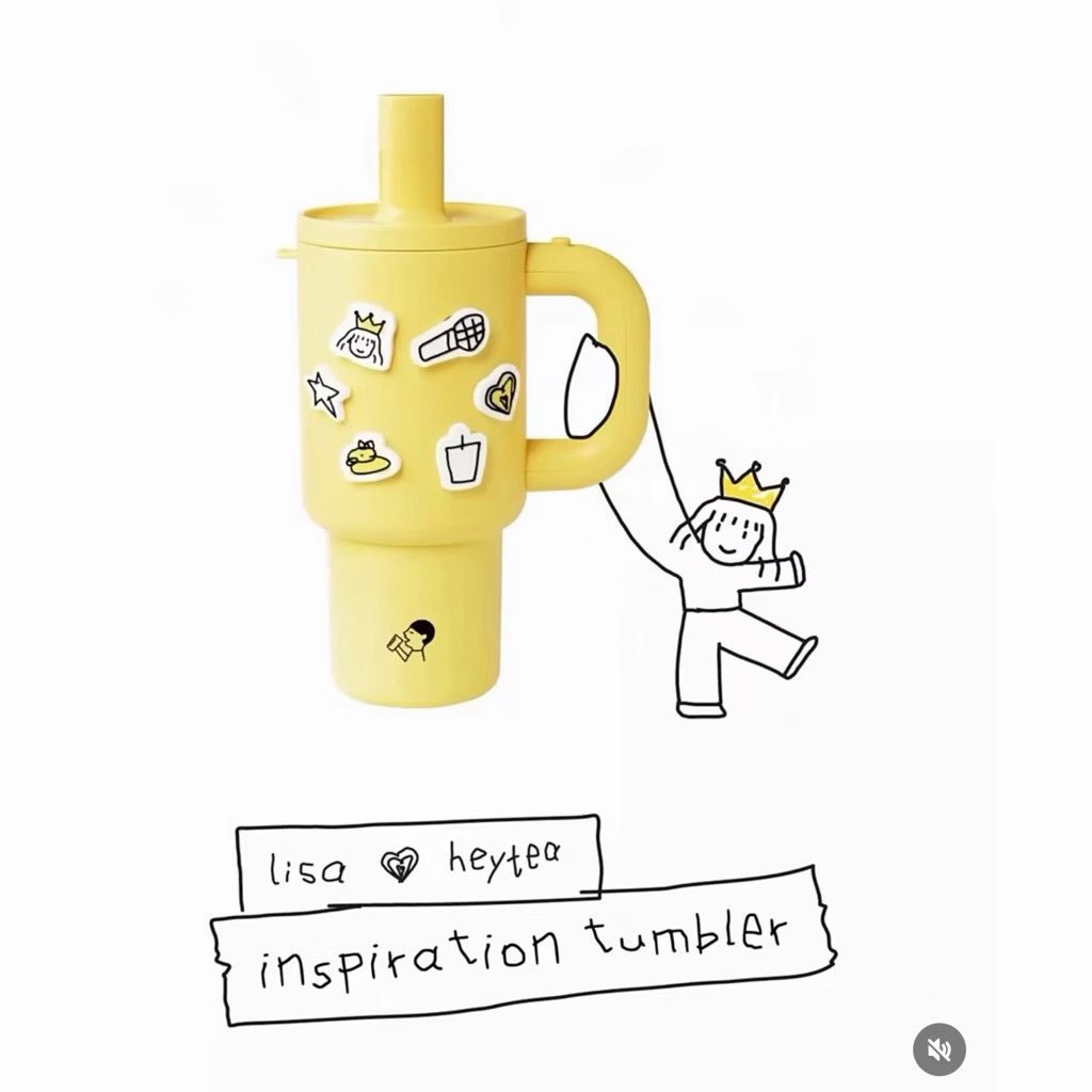 muioppb's tweet photo. มีแก้วพร้อมส่ง 3 ใบค่ะ
ใบละ 1,300 รวมส่งค่ะ ขอคนพร้อมโอนค่า

#LISAxHEYTEA #ตลาดนัดblackpink #ตลาดนัดลิซ่า #ตลาดนัดlisa #LISA https://t.co/klRtMG6EPN
