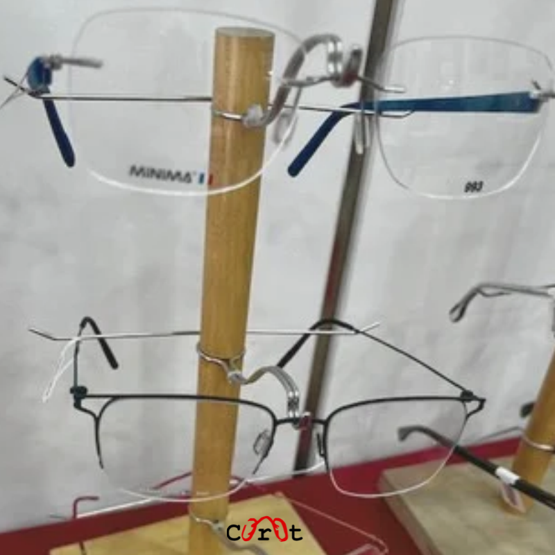 OpticaCorot's tweet photo. ¿Estás pensando en cambiar de gafas? ¡Te aconsejamos la gafa que mejor se adapta a ti, y tu decides cuál te gusta más!
¡Nos vemos! 🤓
#Gafas #ópticas #Madrid #gafasdemarca https://t.co/5bixLDdHFF