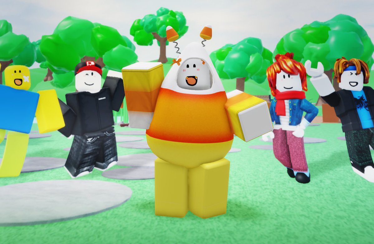 ohsoybean's tweet photo. I'm Candy Corn this year! 🤍🧡💛 https://t.co/hjfeWgacv8