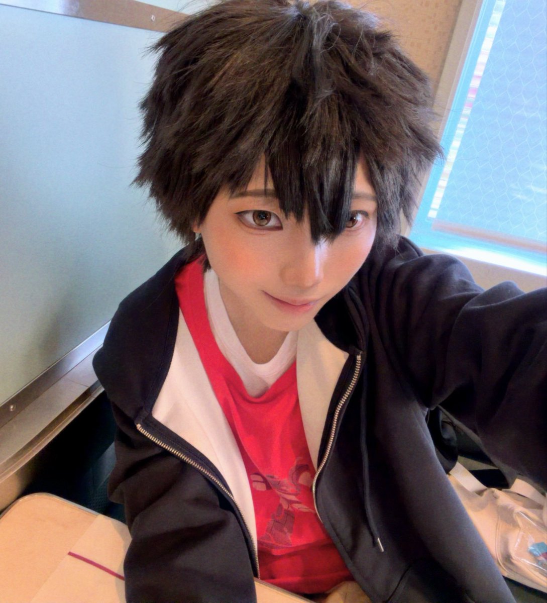 wanna_cos's tweet photo. ゴーゴー、ハニーレモンといっしょ！ https://t.co/uMzXZ0vQIn