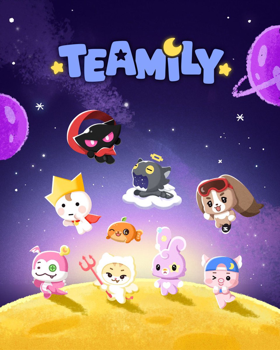 mari_lu_ne's tweet photo. こっから追い上げよ╰(*´︶`*)╯♡

Vote for #andTEAM #2026MAMAVOTE https://t.co/5hxpoLdYF6