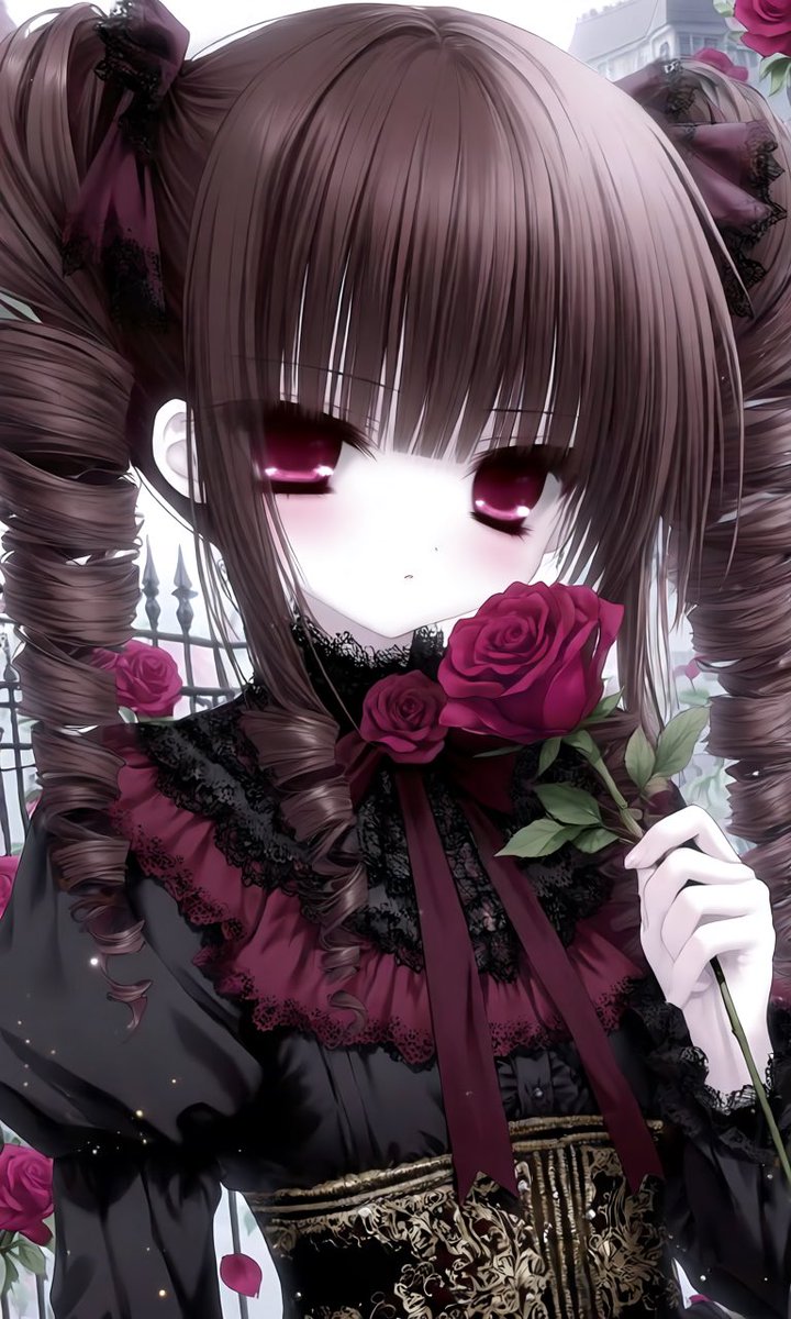 rose_miay's tweet photo. ｐ  ̫ ｑ;♥ https://t.co/VX5Dc9t2Yd