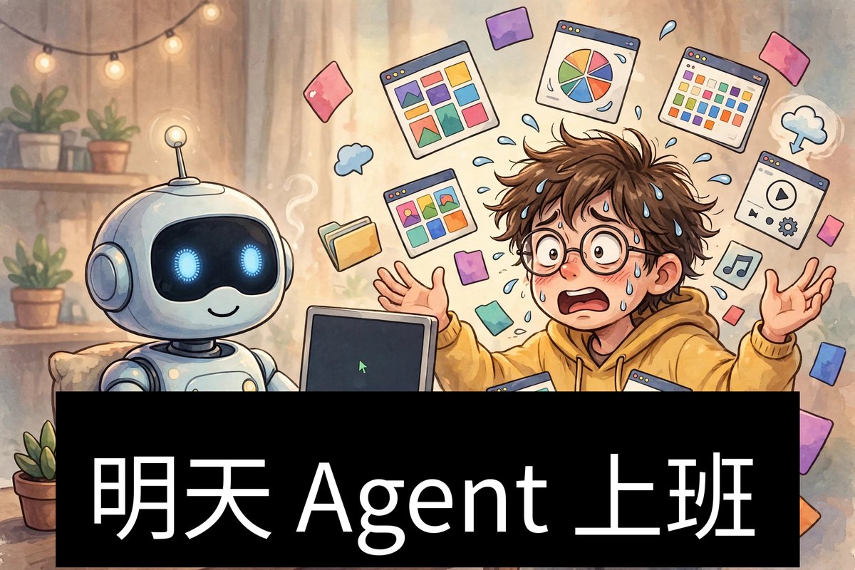 edison44144202's tweet photo. 今天的软件给人用，明天给 Agent 用。
CLI-Anything 刚冲上 GitHub 趋势榜，5.4 万 star：给任何软件套一层命令行，让 AI Agent（Cursor、Claude Code 那种）直接调用，5 分钟就能上手。 https://t.co/DISjI0UJfT