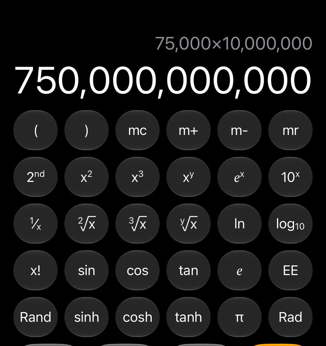 talabidamilola5's tweet photo. Ten million people who received 75,000, they all have bank accounts but non is social media.

No evidence to show, some people in my area submitted their data’s and the posted their list on the wall, presently like this nobody receive the money.

APC &amp; TINUBU MUST GO! LIARS https://t.co/f148mIxSiI
