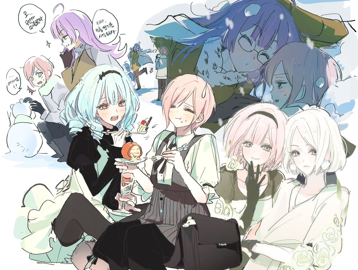 moli34506's tweet photo. 웨이브박스 https://t.co/5yta1ShymG
