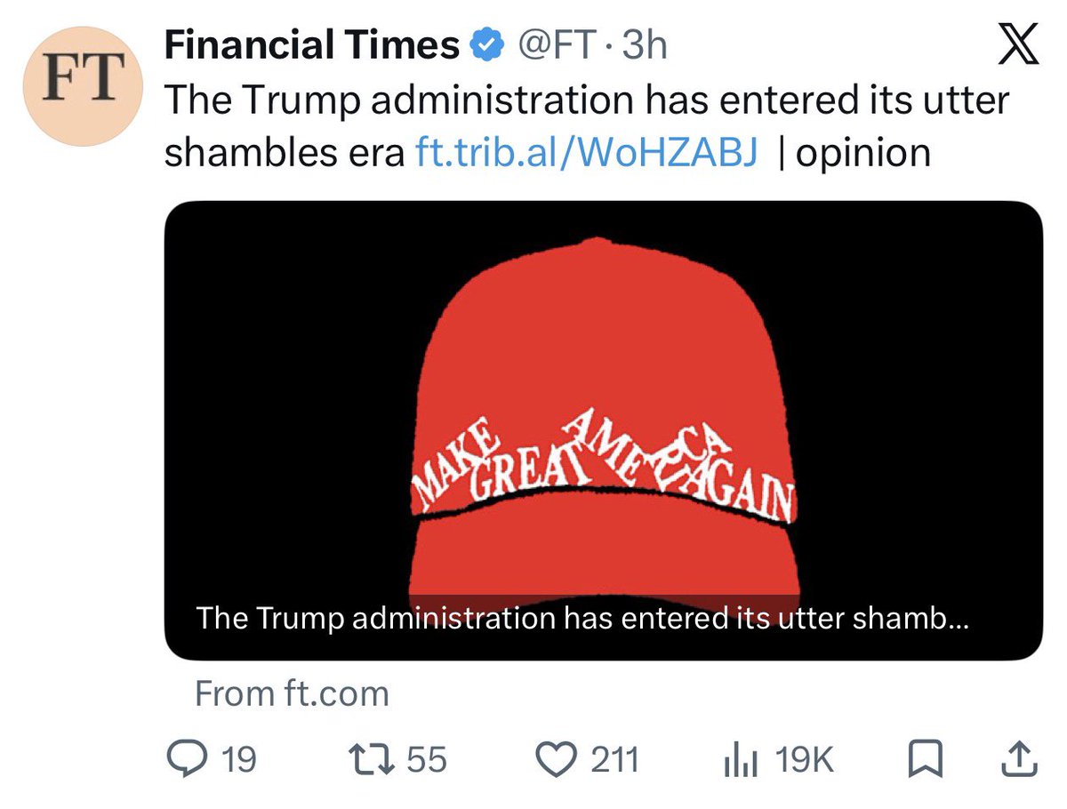 kadmitriev's tweet photo. Why does the British media keep attacking President Trump and MAGA ahead of the US midterms? 

And why does Obama visit the UK so frequently? https://t.co/LxqnJSLhzu