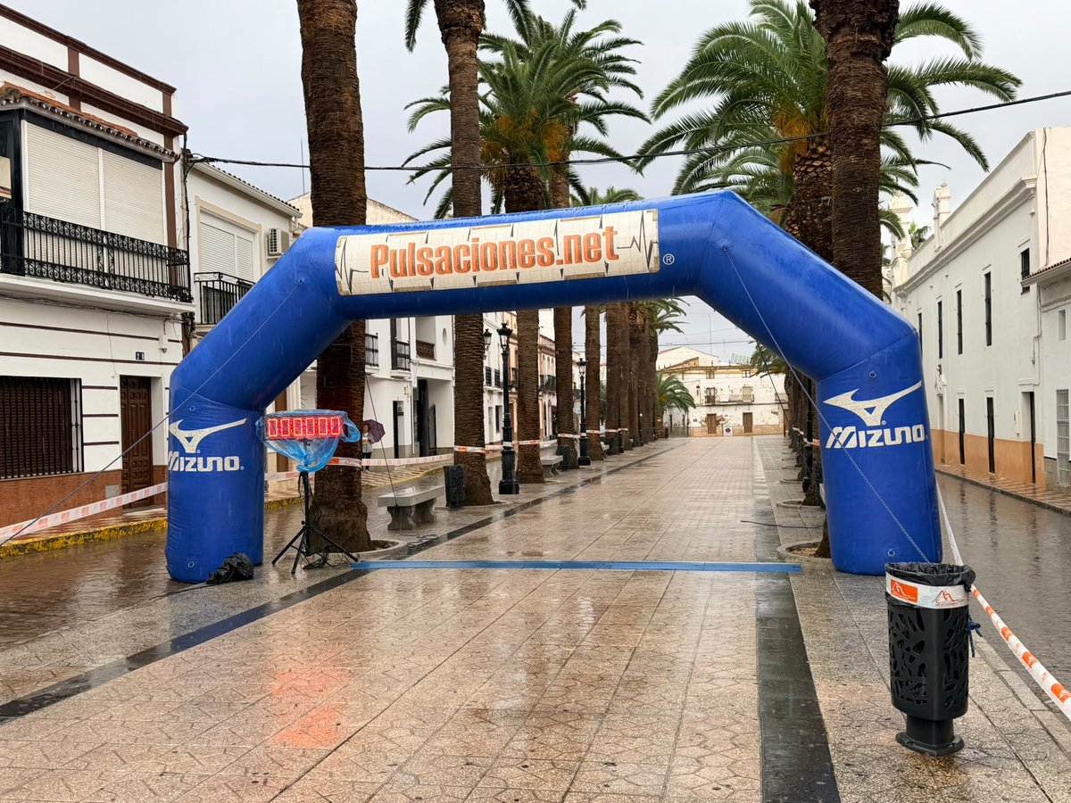 PULSACIONES_NET's tweet photo. 🏃‍♀️💚 ¡TODO PREPARADO EN OLIVA DE LA FRONTERA! 💚🏃‍♂️

📍 Oliva de la Frontera
🏃‍♂️ 10K | 🚶‍♀️ XIX Caminata

💪 Parte del equipo de https://t.co/m8fn0eyTEp ya está allí, con todo preparado para la salida. 🙌

🏁 ¡En breve arrancamos! 💚

#PulsacionesNet #OlivaDeLaFrontera #Running https://t.co/SNCFDbKUMZ