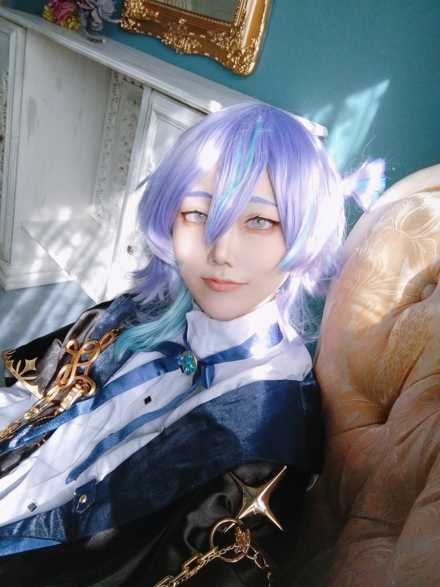 minase_24cos's tweet photo. 儚いだろ!! https://t.co/tqO0I2uBHm