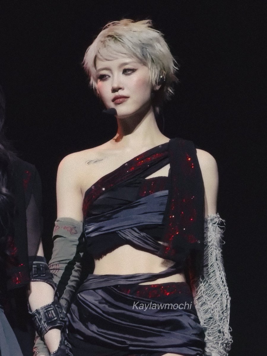 Kaylawmochiii's tweet photo. [261017] CHISA - The Core in Taipei

#XG #CHISA
#XG_THECORE
#XG_WorldTour_THECORE_TAIPEI https://t.co/t7dMxgjWwR