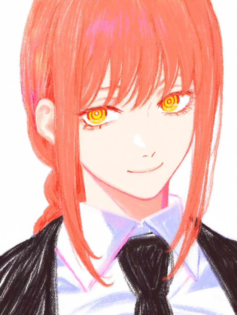 Wasshio_'s tweet photo. マキマ
#チェンソーマン #chainsawman https://t.co/uVPUzJZQd3
