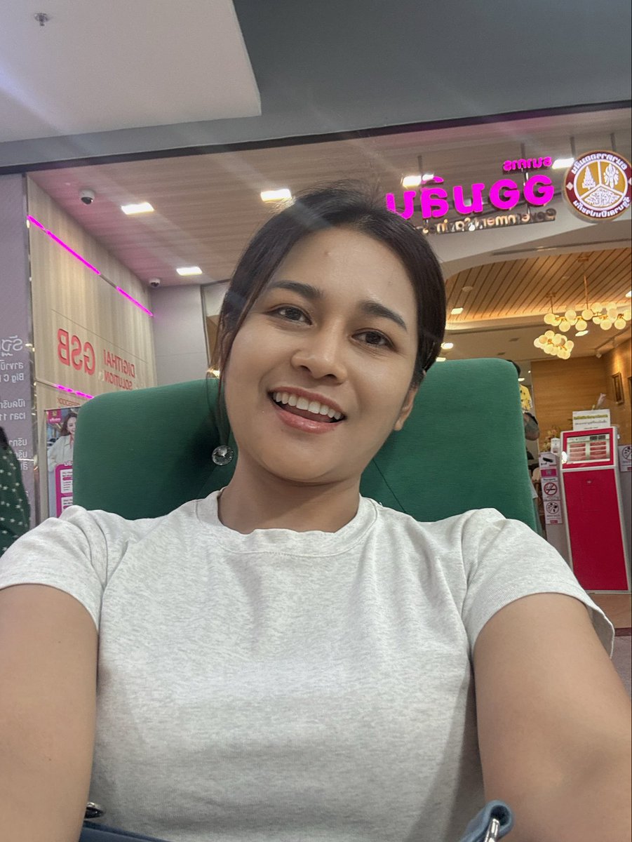 Iamammka's tweet photo. เดือนหน้าถ้าไม่มีแพลนไปไหน 
ไปหาเหรียญ
ในกระทงด้วยกันไหม ??🤭🤭🤭 https://t.co/6r1I8ZkD2w