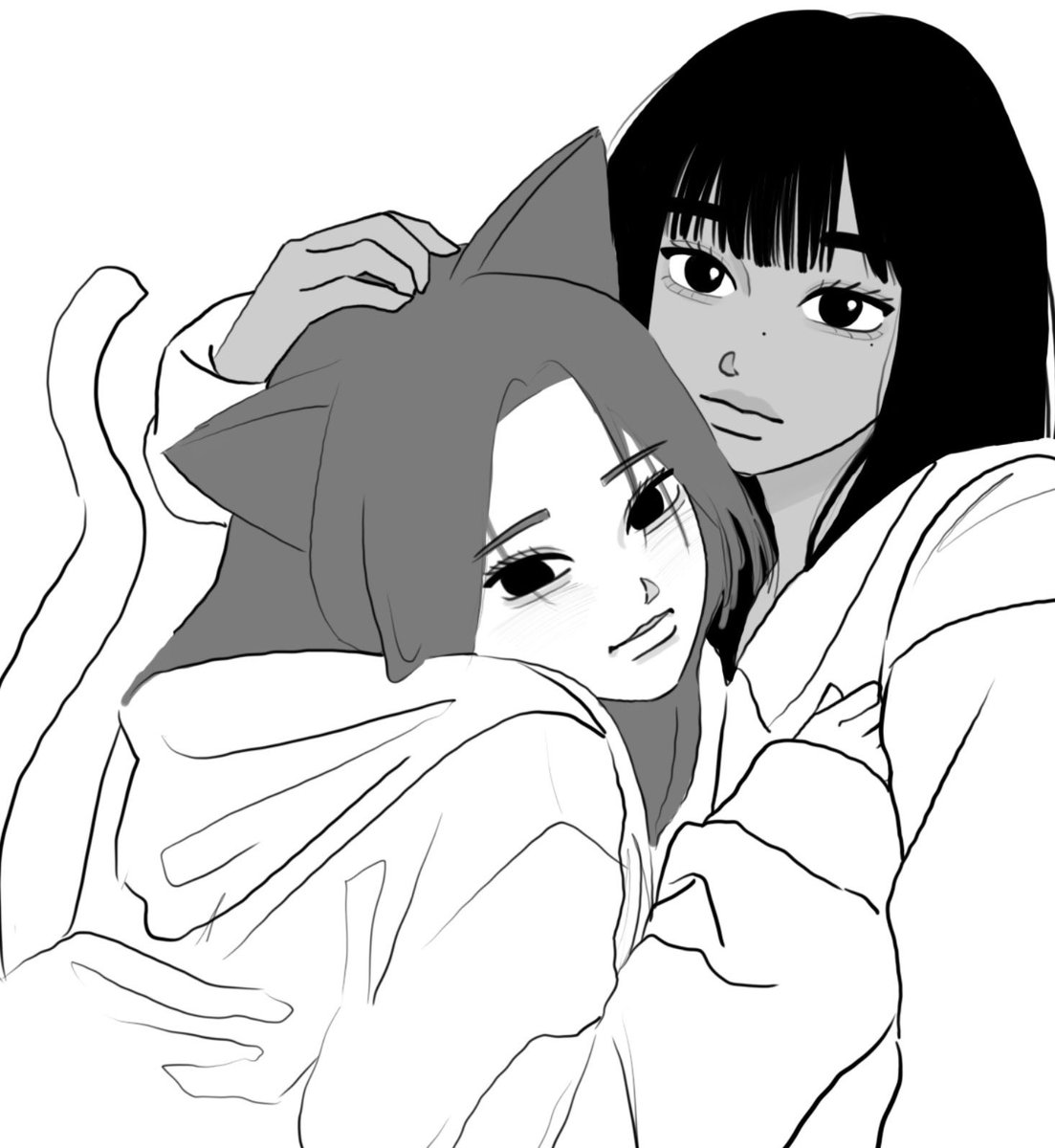 youuiuiiuo's tweet photo. 캬믕 (뚱냥이💗) https://t.co/kR2ZLBoVXL