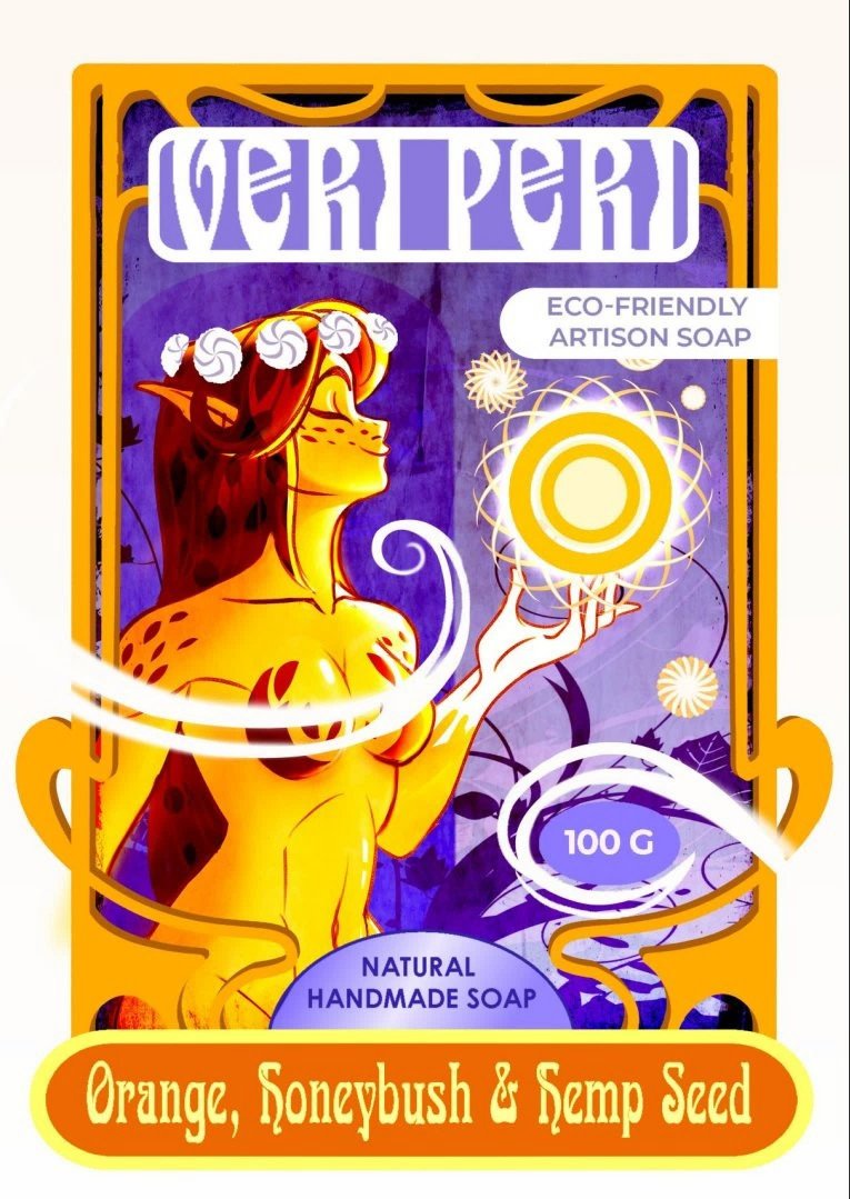 MidnightDDouble's tweet photo. Found my Artisan soap/Art Nouveau style project designs. Which is your favourite?
🟢 Bliss
Peppermint magic. The woods protector. 🌿
🟡 Citrus
Sunbeam spirit. Blooming the wildflowers. ☀️
🟣 Serene
Twilight velvet. Sweet dreams for tired souls. 🌙
#art #characterdesign #fantasy https://t.co/LJhBoLSXwU