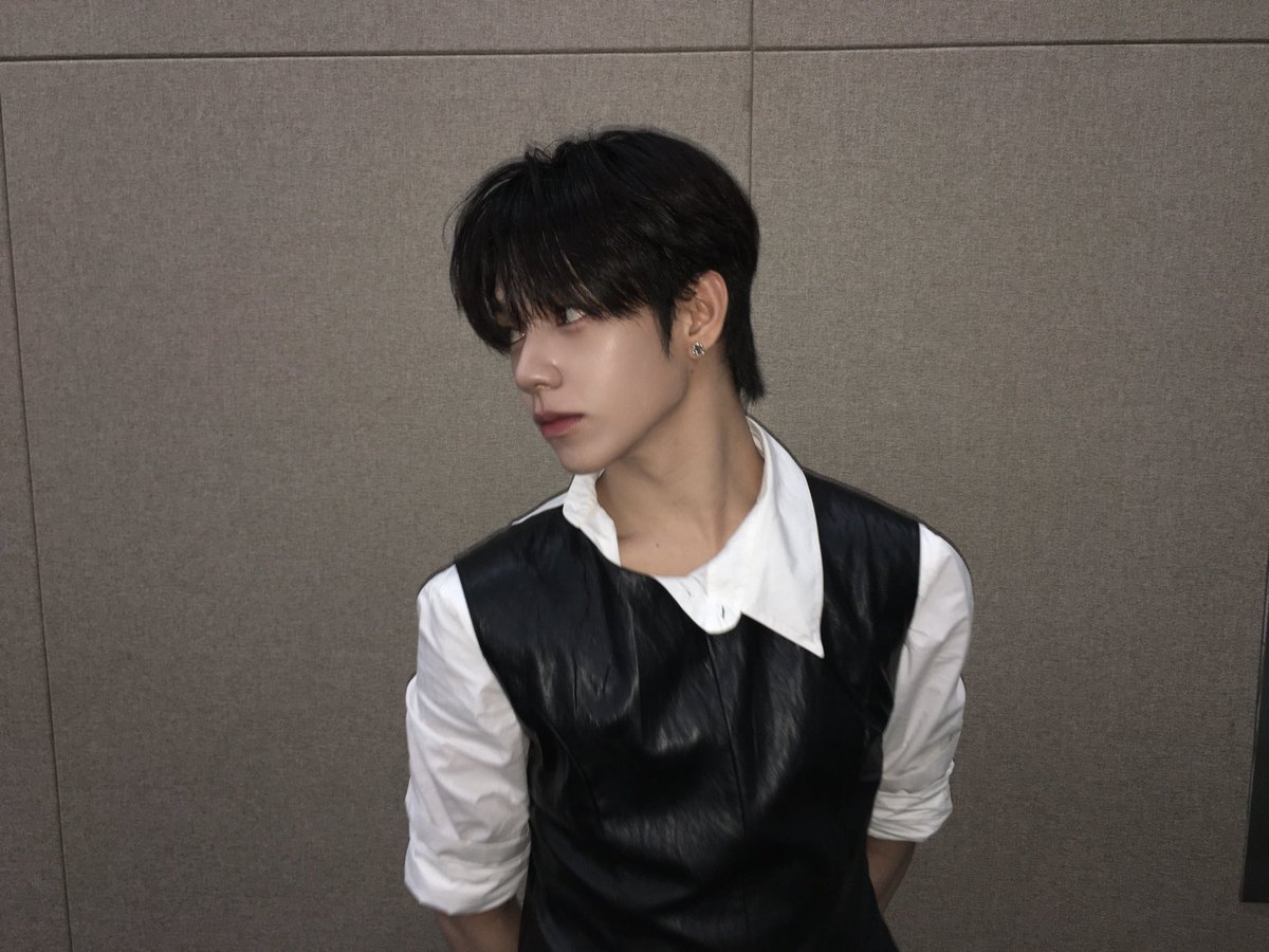 AHOF_official's tweet photo. 🫶 NOL FESTIVAL 🫶

#AHOF #아홉
#JL #제이엘 https://t.co/SvSPdXVViC