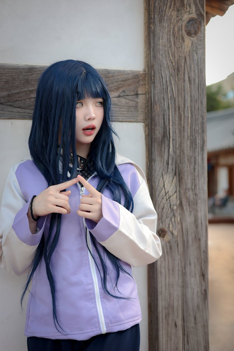 moeglovin's tweet photo. 나루토
휴우가 히나타

M. @SUB1RE3 
#naruto #hinatahyuga https://t.co/xtwBvSy8YS