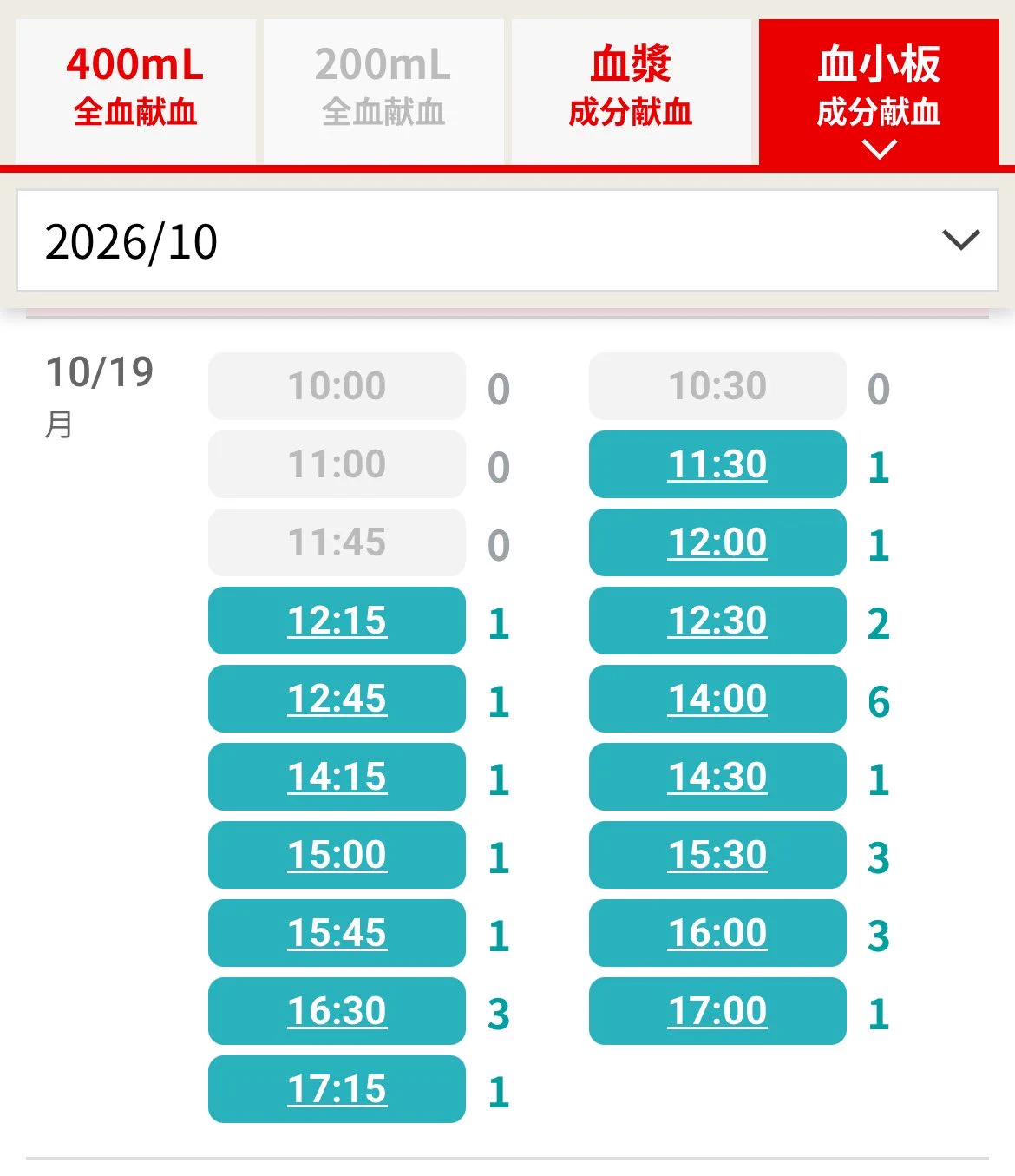 ミント神戸15献血ルーム on X: 
