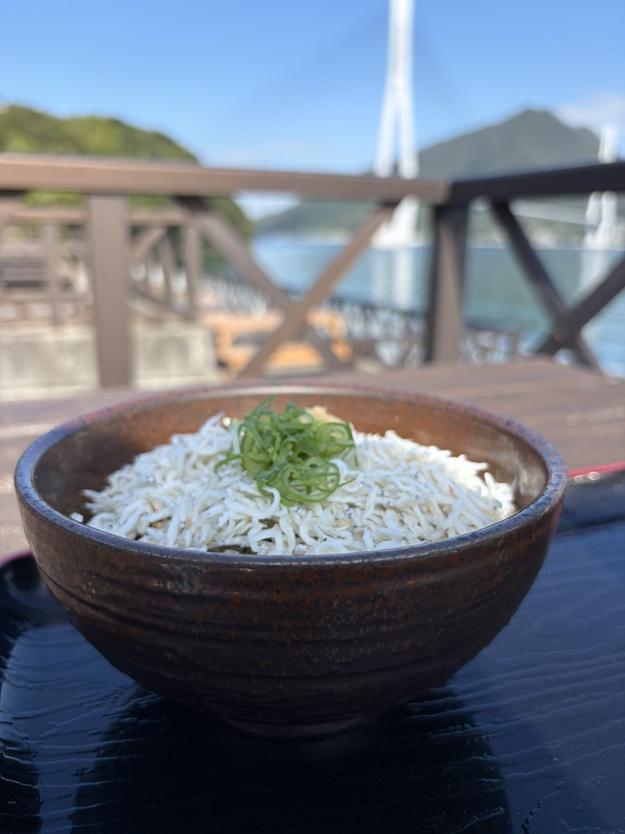 kameden613's tweet photo. 久しぶりにしまなみ海道を走って大三島へ https://t.co/iIGKfrVdiL