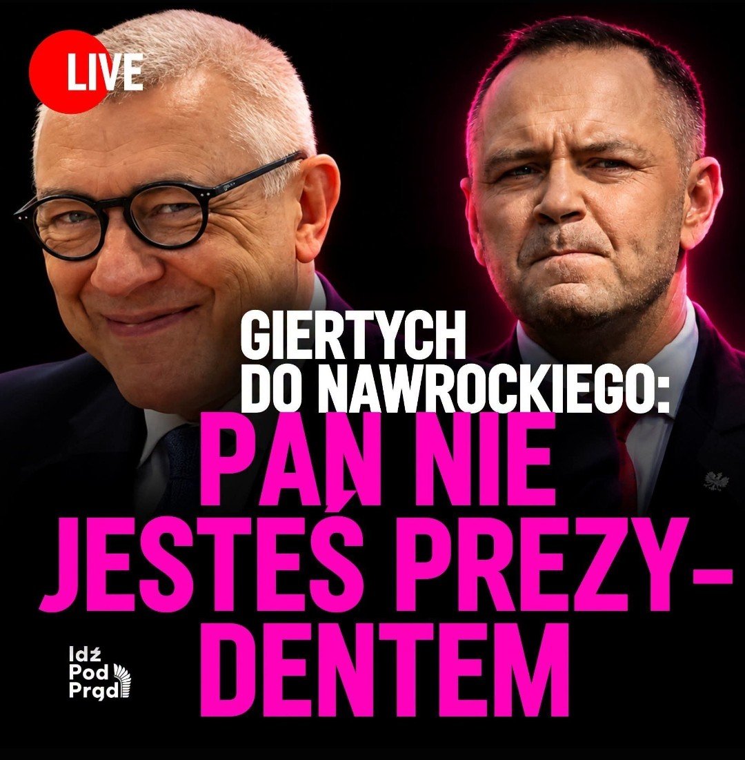 sjola2020's tweet photo. @prezydentpl Nie wiemy kto WYPISUJE te kretynizmy, ale to ewidentnie skorumpowany DEBIL, który jest popychadłem ruskiej agentury ...USTALMY prawdę, nikt nie przejmuje kontroli nad Trybunałem, BO to ZROBIŁ Kaczyński z Ziobro w 2015, natomiast TERAZ Polacy PRZYWRACAJĄ praworządność ... https://t.co/SLTeIyy3c0