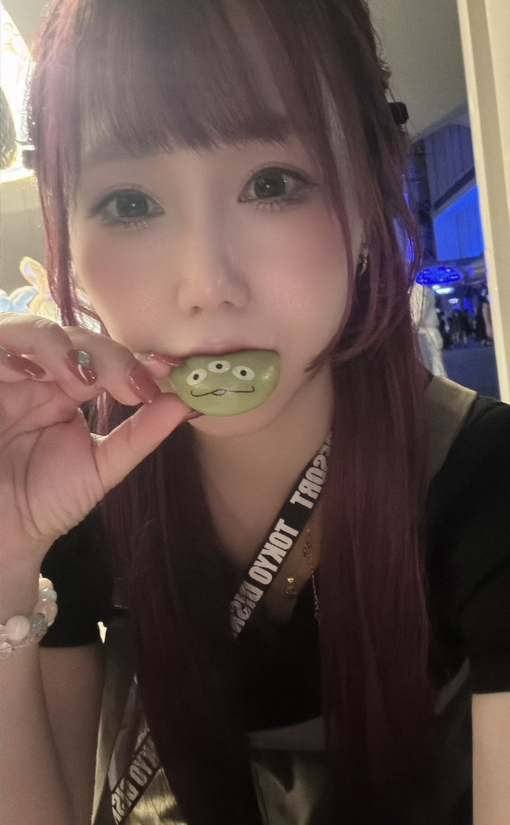 H_aika_45's tweet photo. 気分でまたインパしちゃった🏰🎃 https://t.co/qJjwQF6Kak