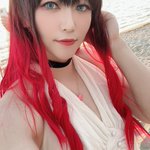 Photo by 瑠美依 (@Rub_7)