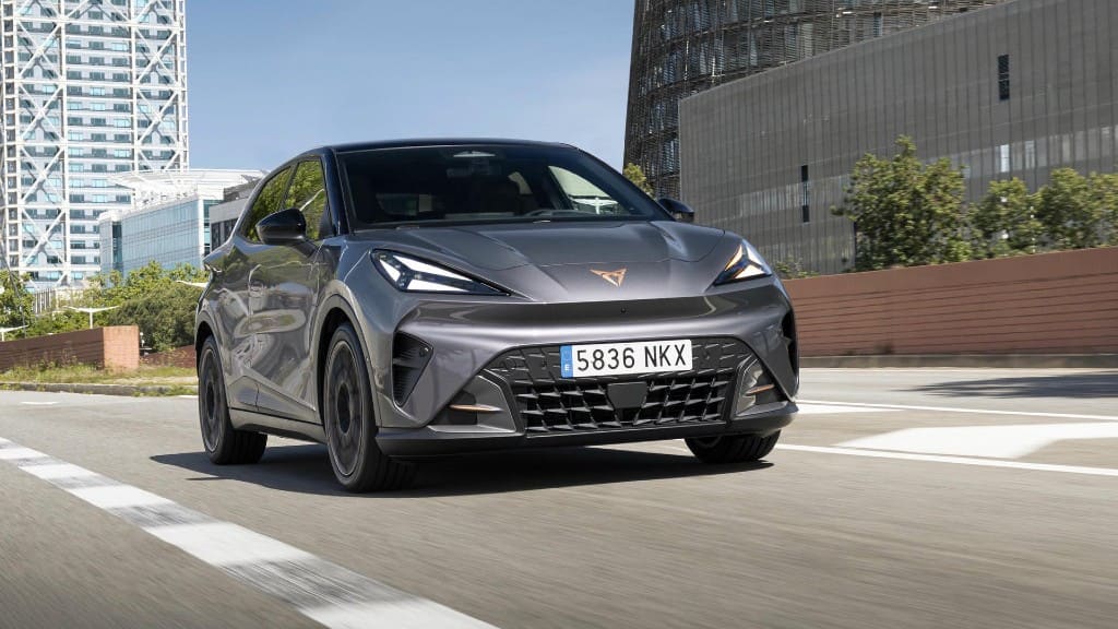 Onlydriving1's tweet photo. Νέο CUPRA Raval από 22.900€
https://t.co/NiE4GZri6k
#CUPRA #Raval #CUPRARaval #Ecodriving #ElectricCar #Greece #ΕλληνικήΑγορά https://t.co/joBQWxhHh5