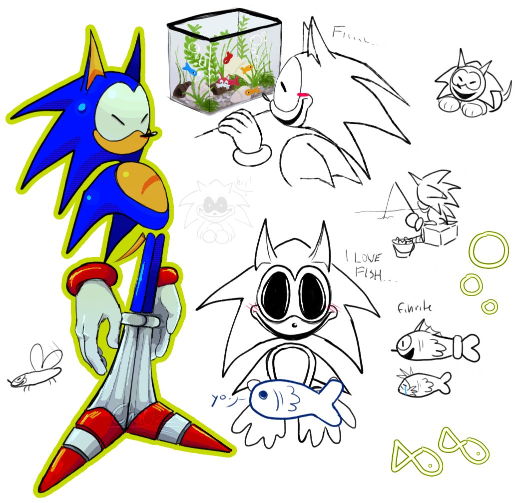 Cha0zz_'s tweet photo. He likes fih
#rewritesonic #execommunity #rewritesweep https://t.co/WHVcItYB3x