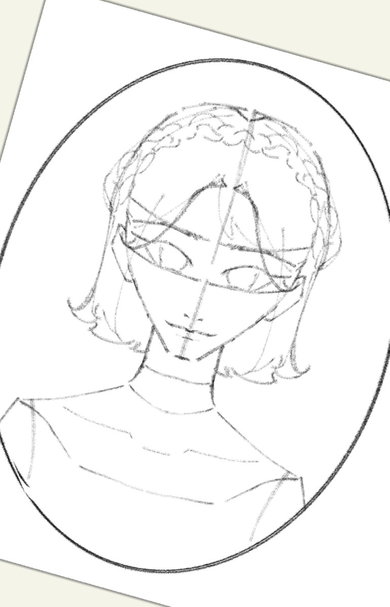 kallalukis's tweet photo. —liliya (oc) on progress https://t.co/QDcwzuRaIc
