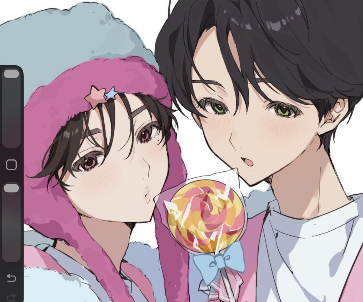 g_yuuoo's tweet photo. https://t.co/C3TNDE3GzT