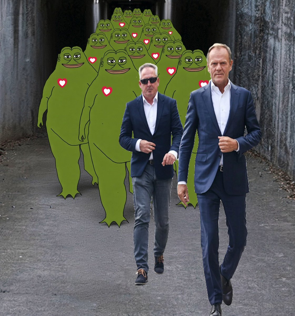 Franek___Kimono's tweet photo. 16% Patriotów https://t.co/wygDd5Mu2w