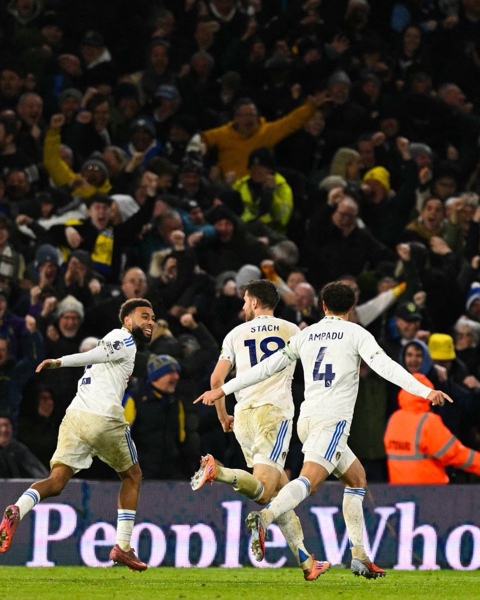 CFCFELLY's tweet photo. We’re all friends of Leeds united today right?? https://t.co/TuBx5VeZV8