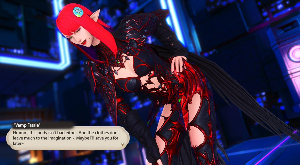 EdenGpose's tweet photo. Day 18: "Body Hopping"
Ever wanted to meet your idols up close and personal? With a simple coding backdoor you can~! It sure is convenient that all the Arcadion fighters have a device connected to their souls at all times~
Happy #takeovertober! Thanks to @Eagle_Bacon_Art! https://t.co/72FnLep9QA