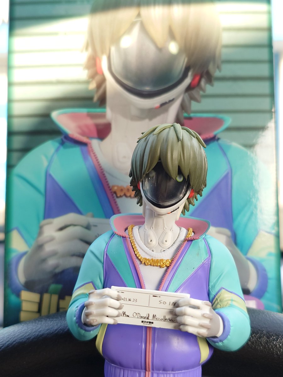 CRg8v's tweet photo. あまりにもいい男(̨̡՞o̴̶̷̤ ̫ o̴̶̷̤՞)̧̢ https://t.co/JoXwneqp8K