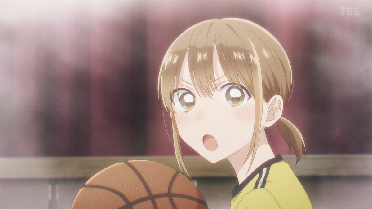 アオのハコ 第28話 ツイート画像 1