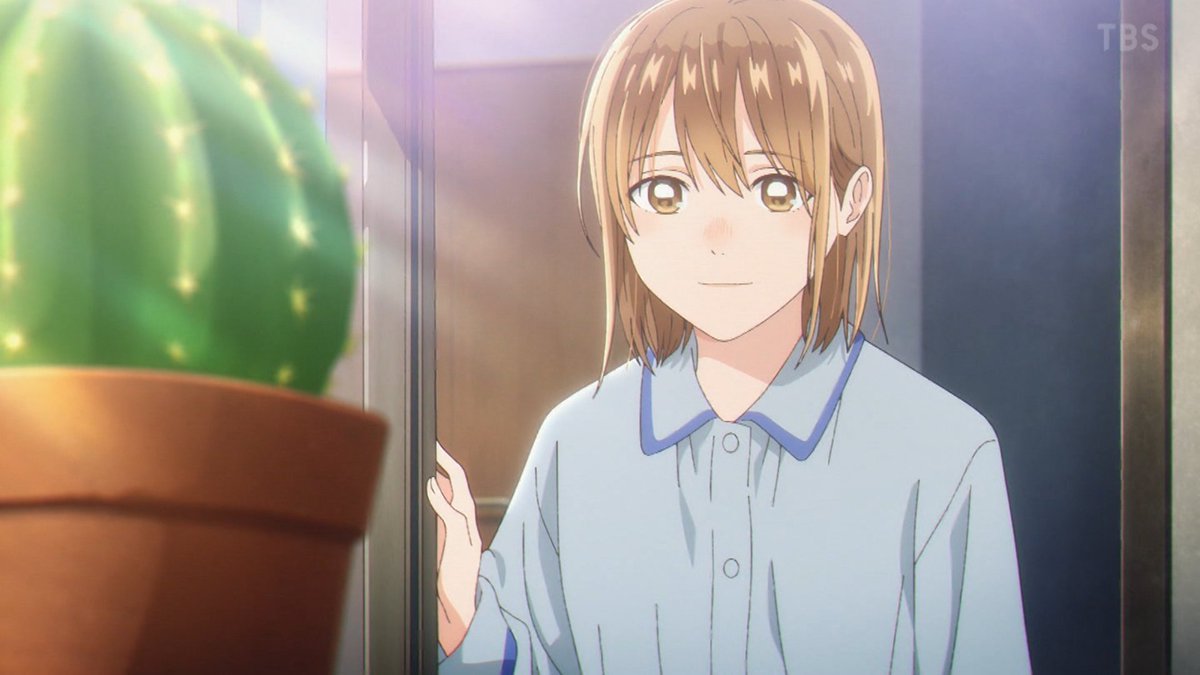『アオのハコ Season2』第28話「1つのことだよ」感想｜夢佳の本音と千夏の答え反応画像30