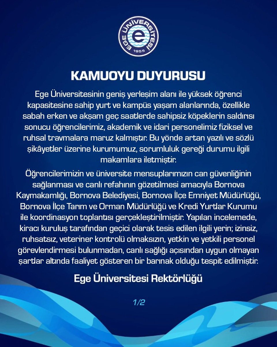 UniversiteEge's tweet photo. https://t.co/Ea06Tr0NSE