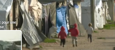 FamillesDes's tweet photo. 18 octobre 2026
+110 ENFANTS 🇫🇷
COUPABLES DE RIEN
sont détenus depuis +7 ans
dans des conditions indignes
dans le camp-prison #Roj
en  #Syrie
en violation du droit international 
&amp; de la Convention des droits de l'enfant
#RapatriezLes
@EmmanuelMacron @SebLecornu @francediplo https://t.co/DoSNodauO7