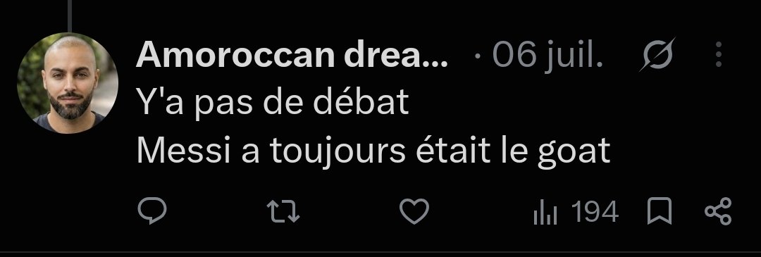 sofyaneeeee's tweet photo. @s3i212_ J'ai pas envie 😏 https://t.co/f8BmtPSvgz
