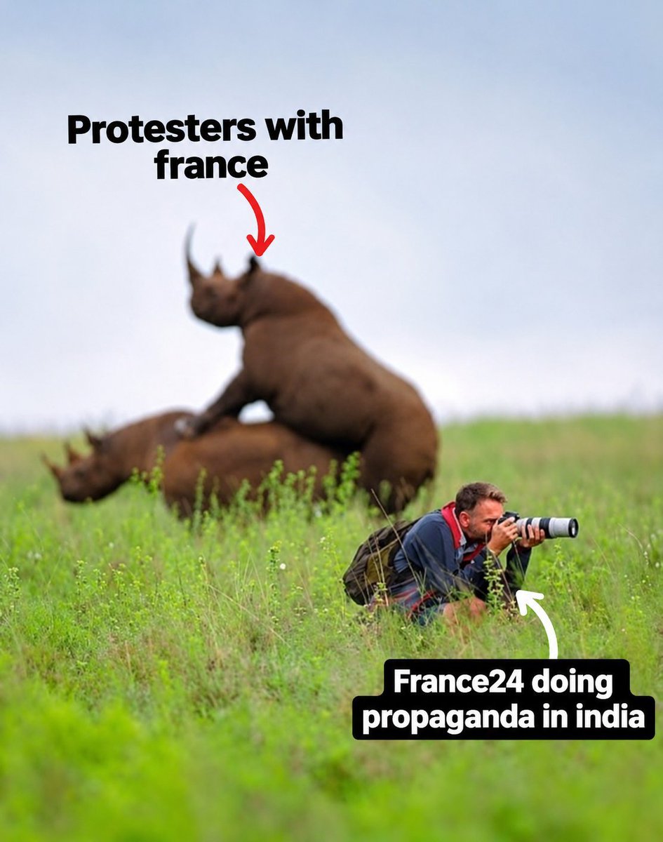 kalkiverxe's tweet photo. @France24_en meanwhile the reality check https://t.co/3SQzXefxr3